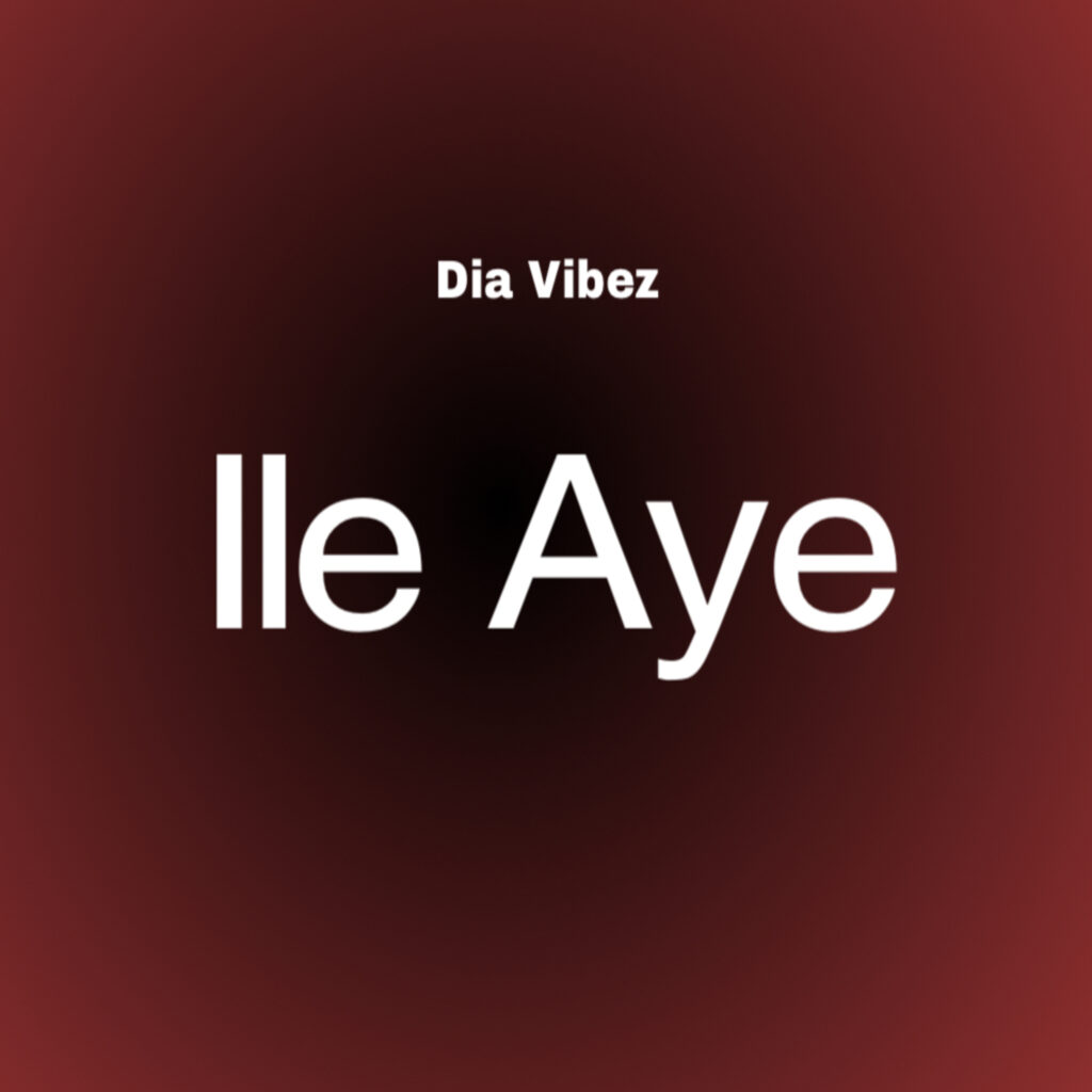 Dia Vibez - Ile Aye