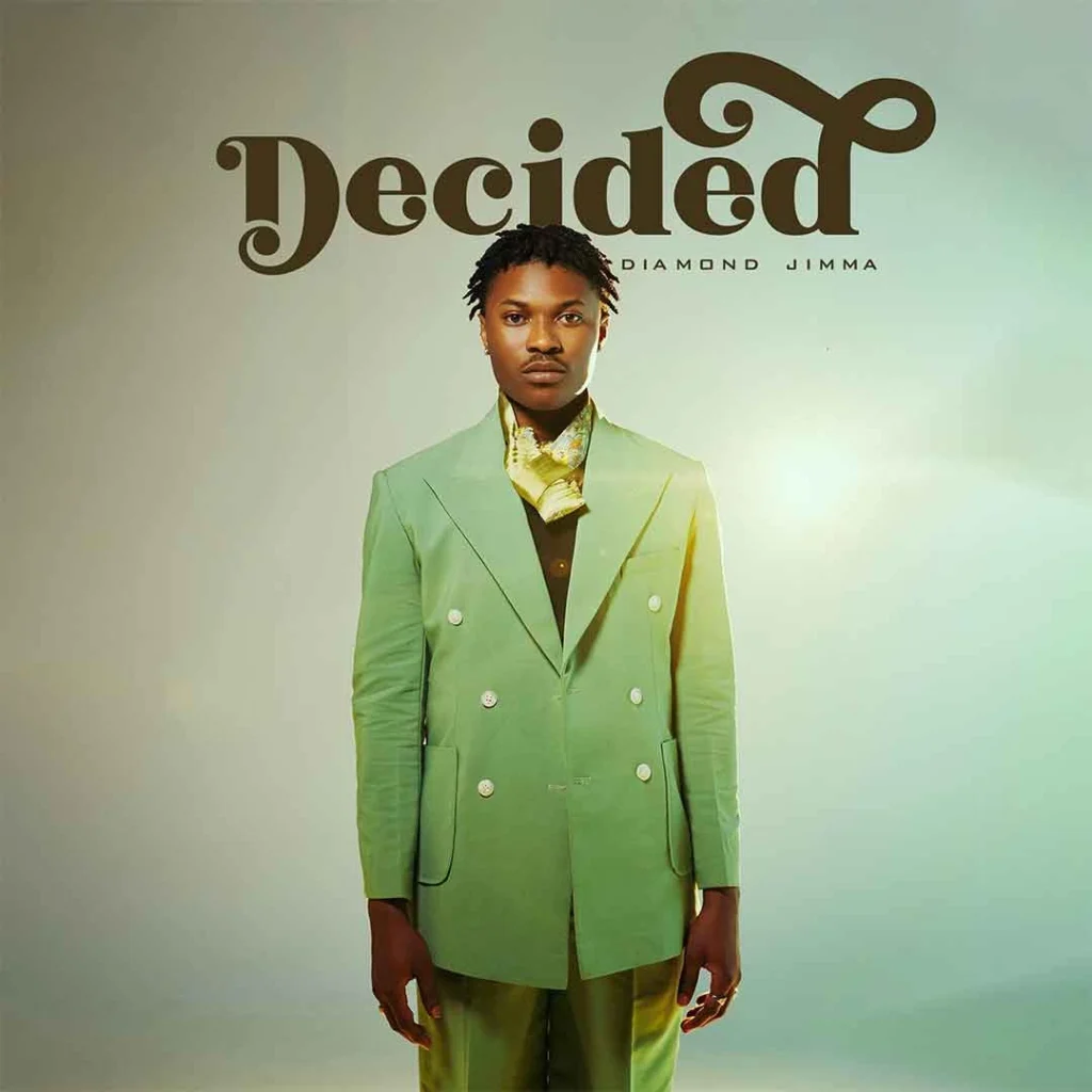 Diamond-Jimma-Decided-EP