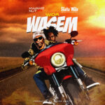 Kwame Nut - Woa Wasem