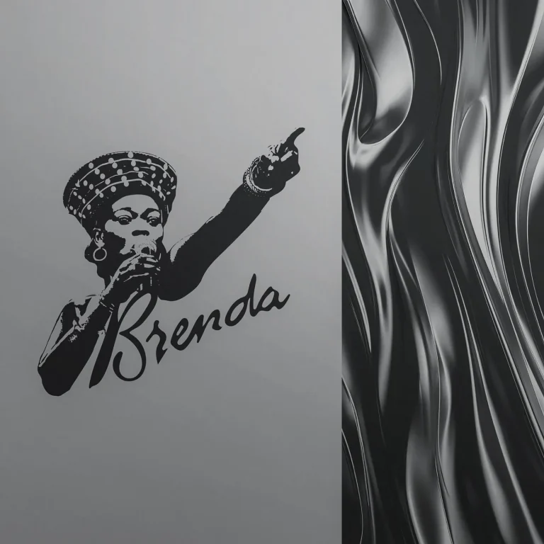 Brenda Fassie - Vuli Ndlela