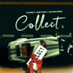 DJ Baddo – Collect Afrobeat Ft. Candy Bleakz & Nailah Blackman