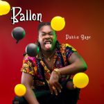 Dahlin Gage - Balloon