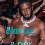 Daty Fair – Daddy