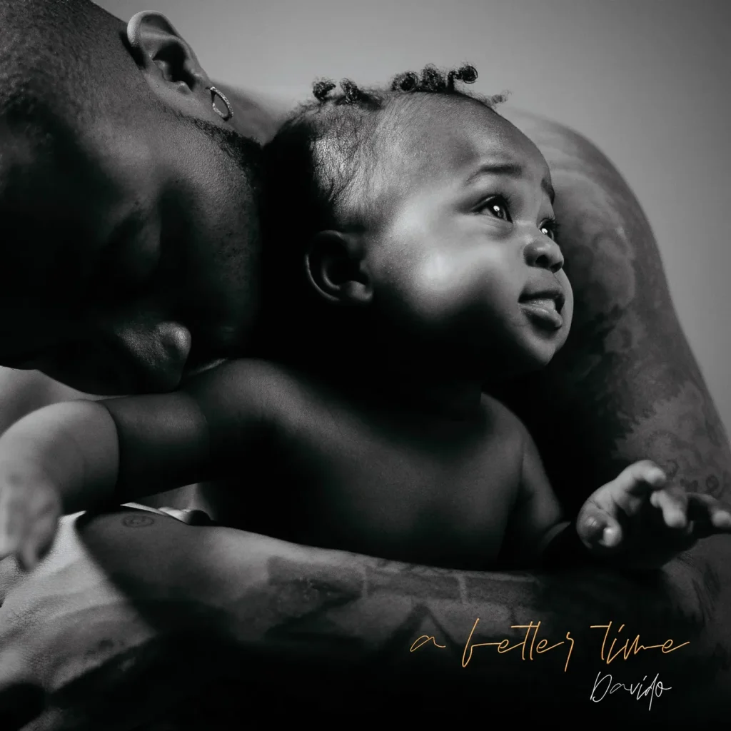 Davido – The Best Ft. Mayorkun
