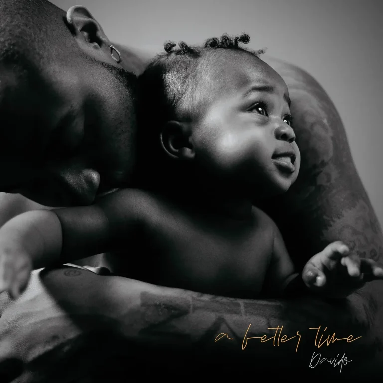 Davido – The Best Ft. Mayorkun