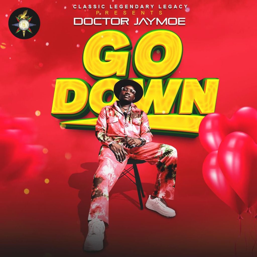 Doctor-Jaymoe-—-Go-Down