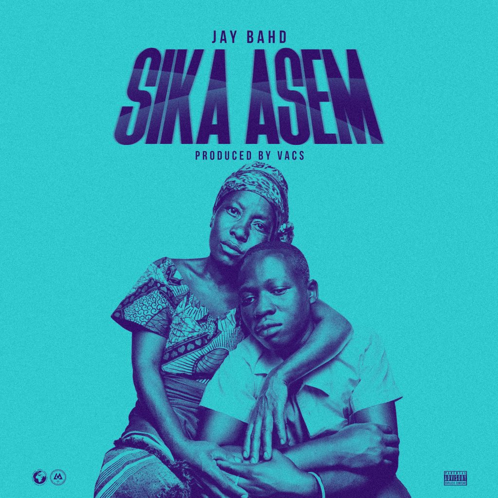 Jay Bahd – Sika Asem