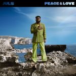 Juls - Peace and Love (EP) Album