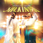 Pastor Emmanuel Iren – Shekinah Ft. Sunmisola Agbebi