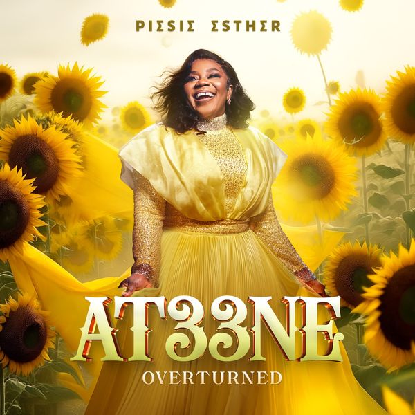 Piesie Esther - Ateene