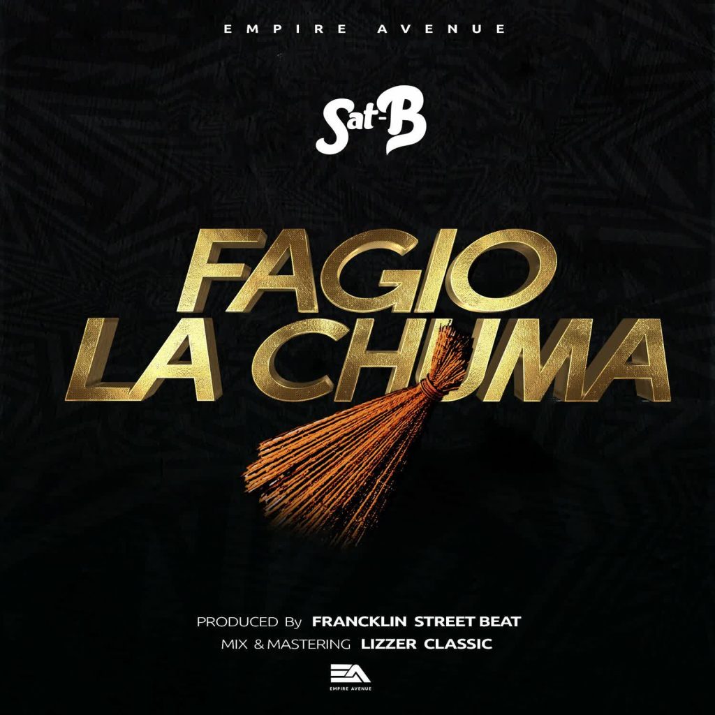 Sat-B – Fagio La Chuma