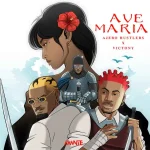 Ajebo Hustlers – Ave Maria Ft Victony