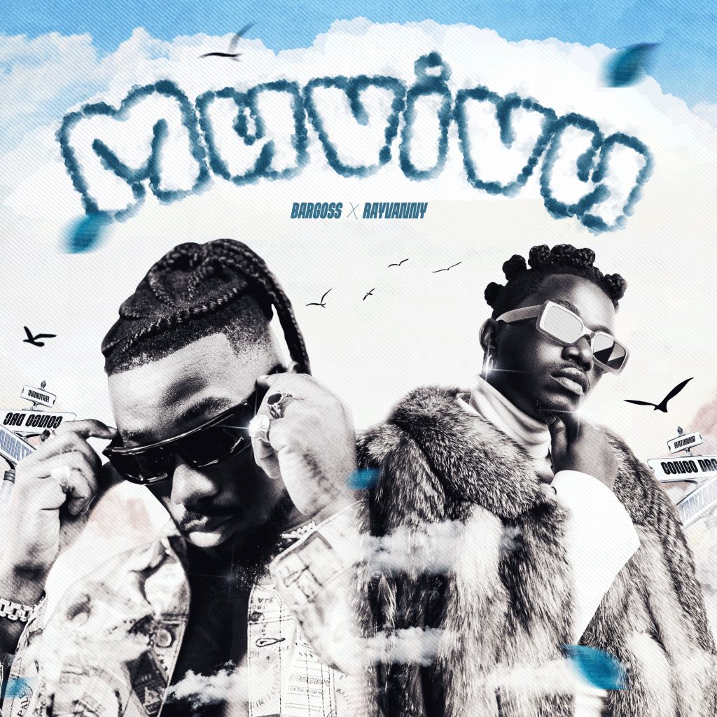 Bargoss – Muvivu Ft Rayvanny