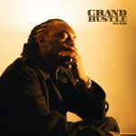 DJ 808 - Grand Hustle (Album) EP