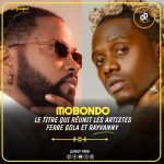 Ferre Gola - Mobondo Ft Rayvanny