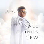 Judikay – All Things New (EP) Album