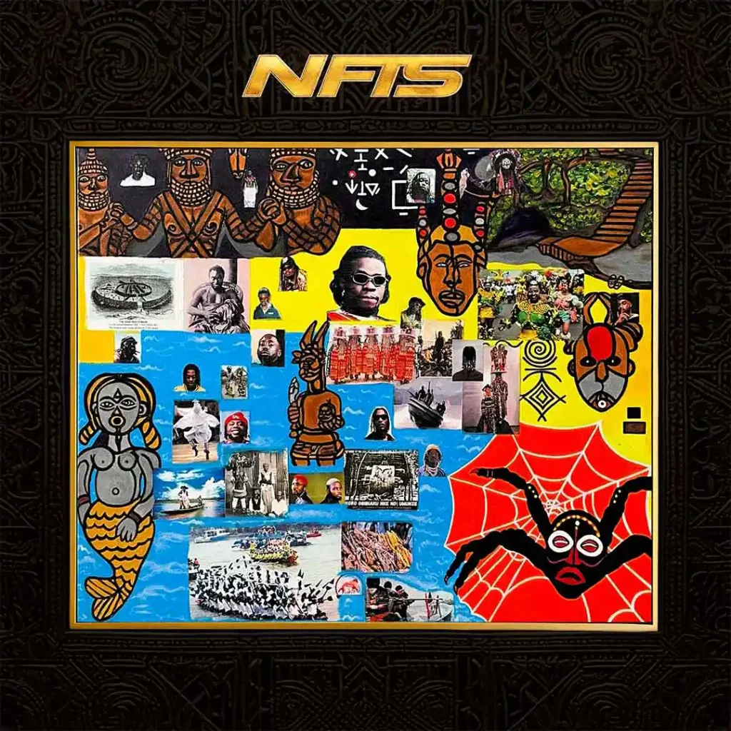 King Perryy – Niggas From The South (NFTS) Album (EP)