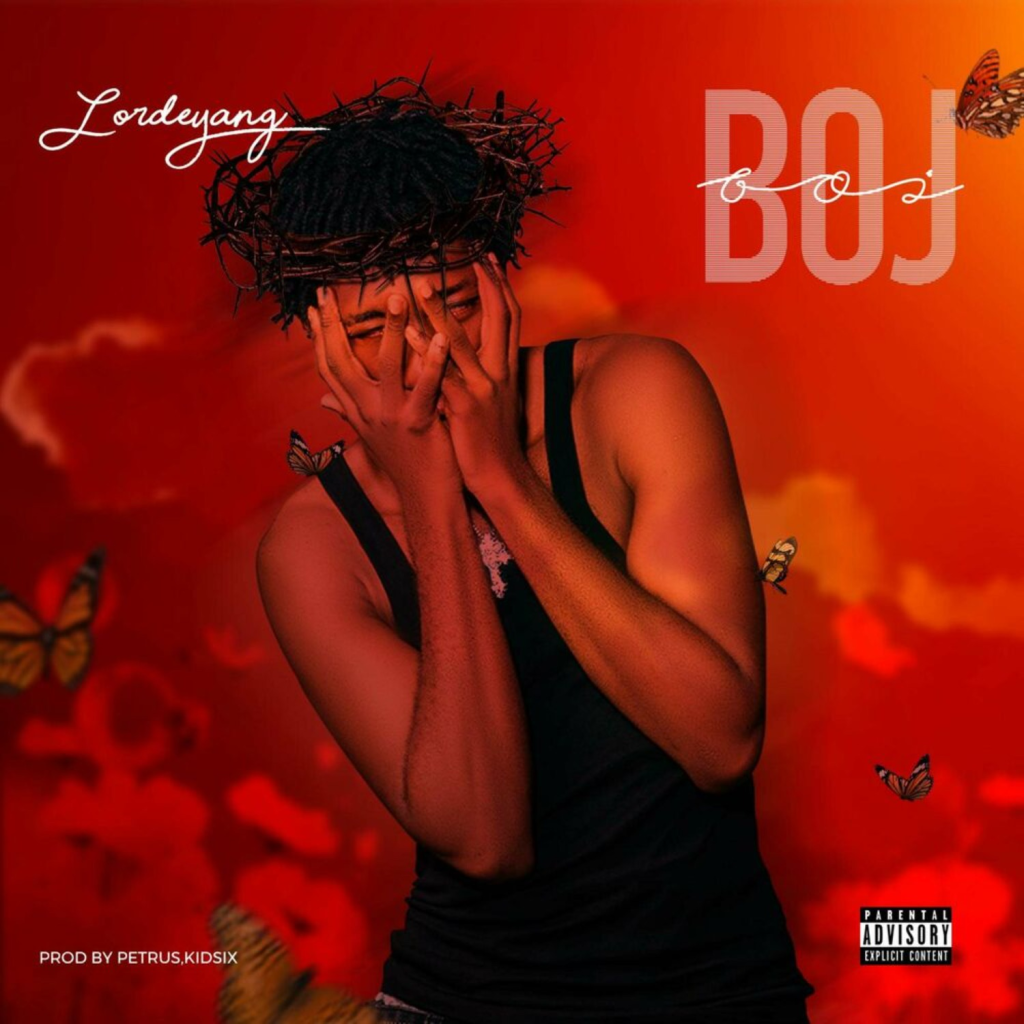 Lordeyang – Blood Of Jesus (BOJ)