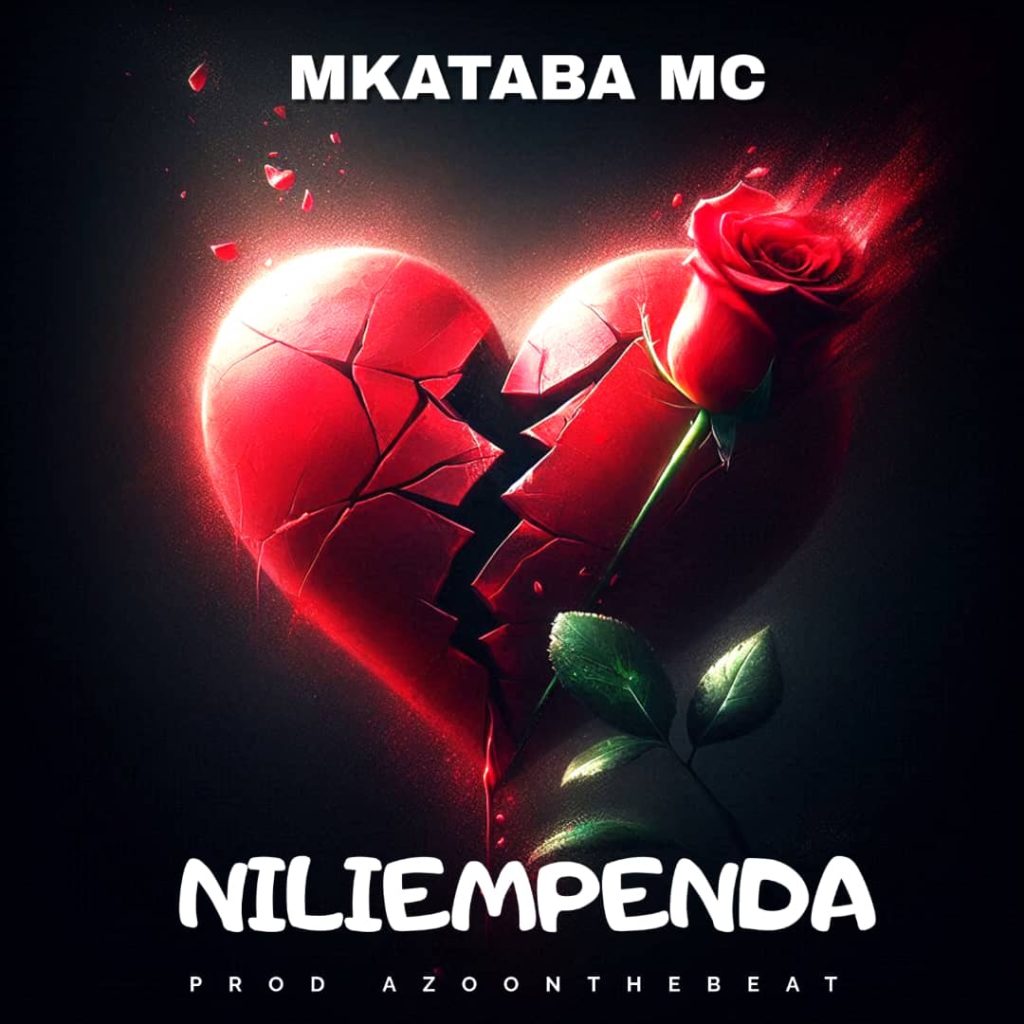 Mkataba Mc – Nilie mpenda