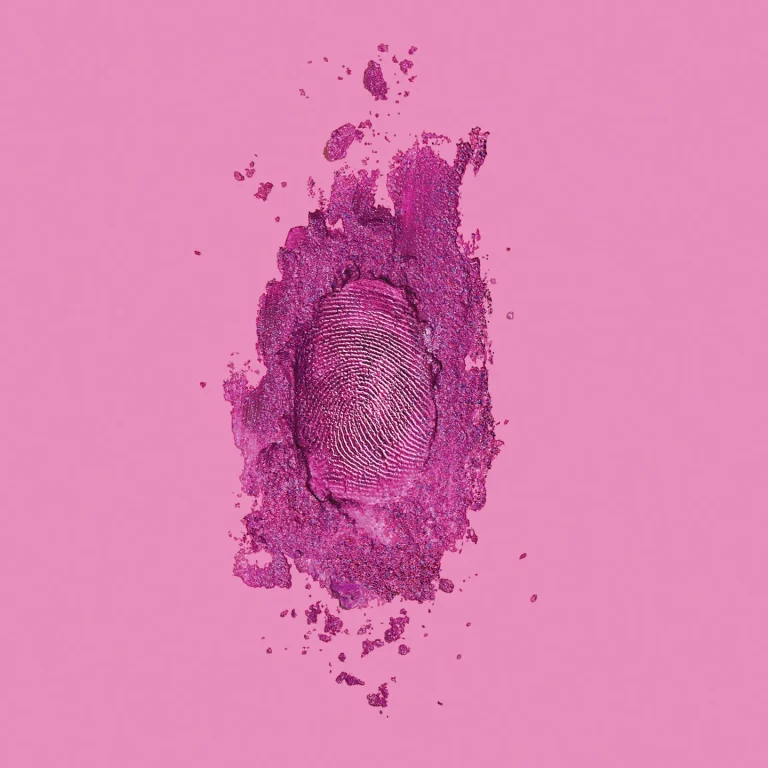 Nicki Minaj – If It’s Okay