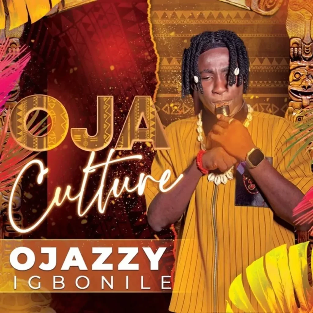 Ojazzy - OJA Culture