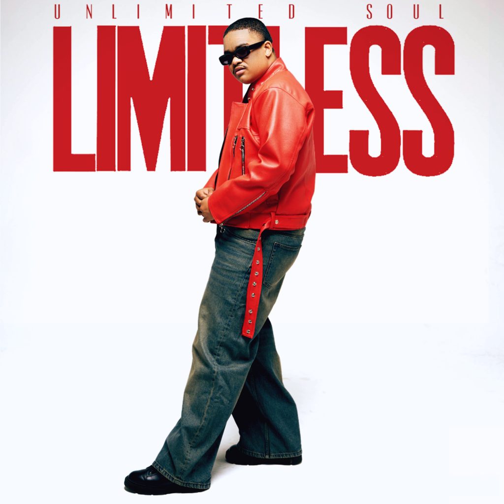 Unlimited Sou - Limitless (EP) Album