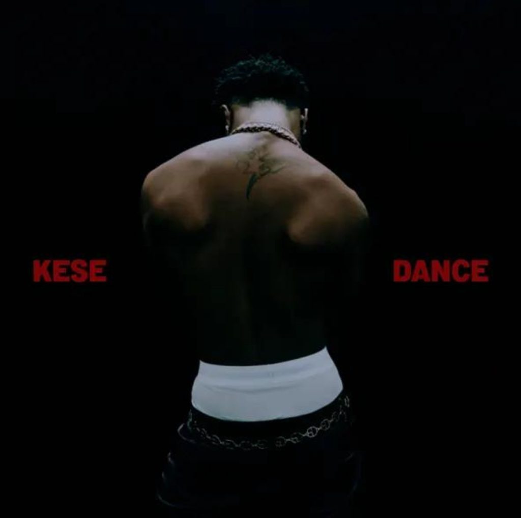 Wizkid – Kese