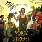 Yagaa – Voice Of The Streets (VOTS) Album (EP)