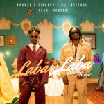 Ayanfe – Laba Laba (Remix) Ft. Fireboy DML & DJ Latitude