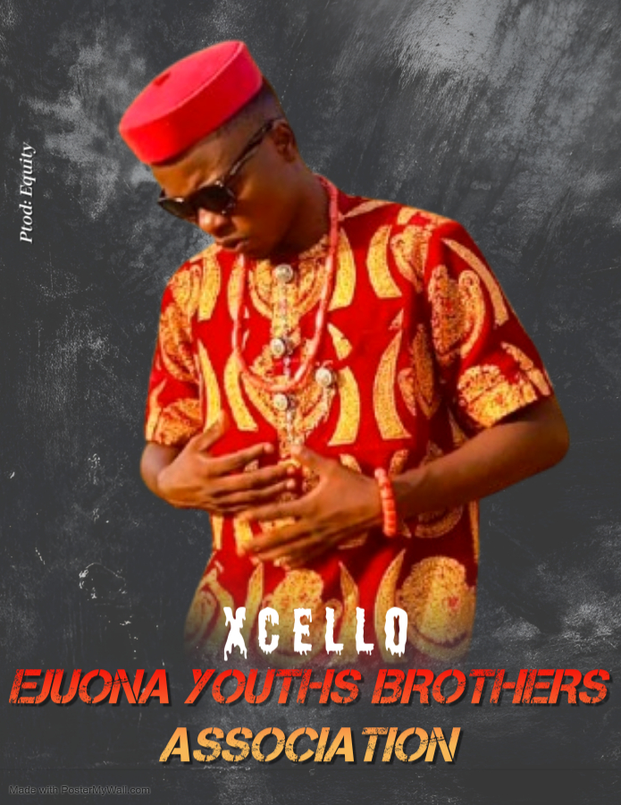 Xcello - Ajuona Youths Brothers Association