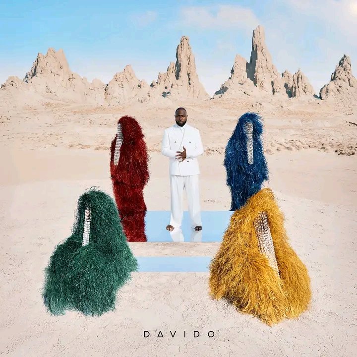 Davido – Funds ft. Odumodublvck &. Chike