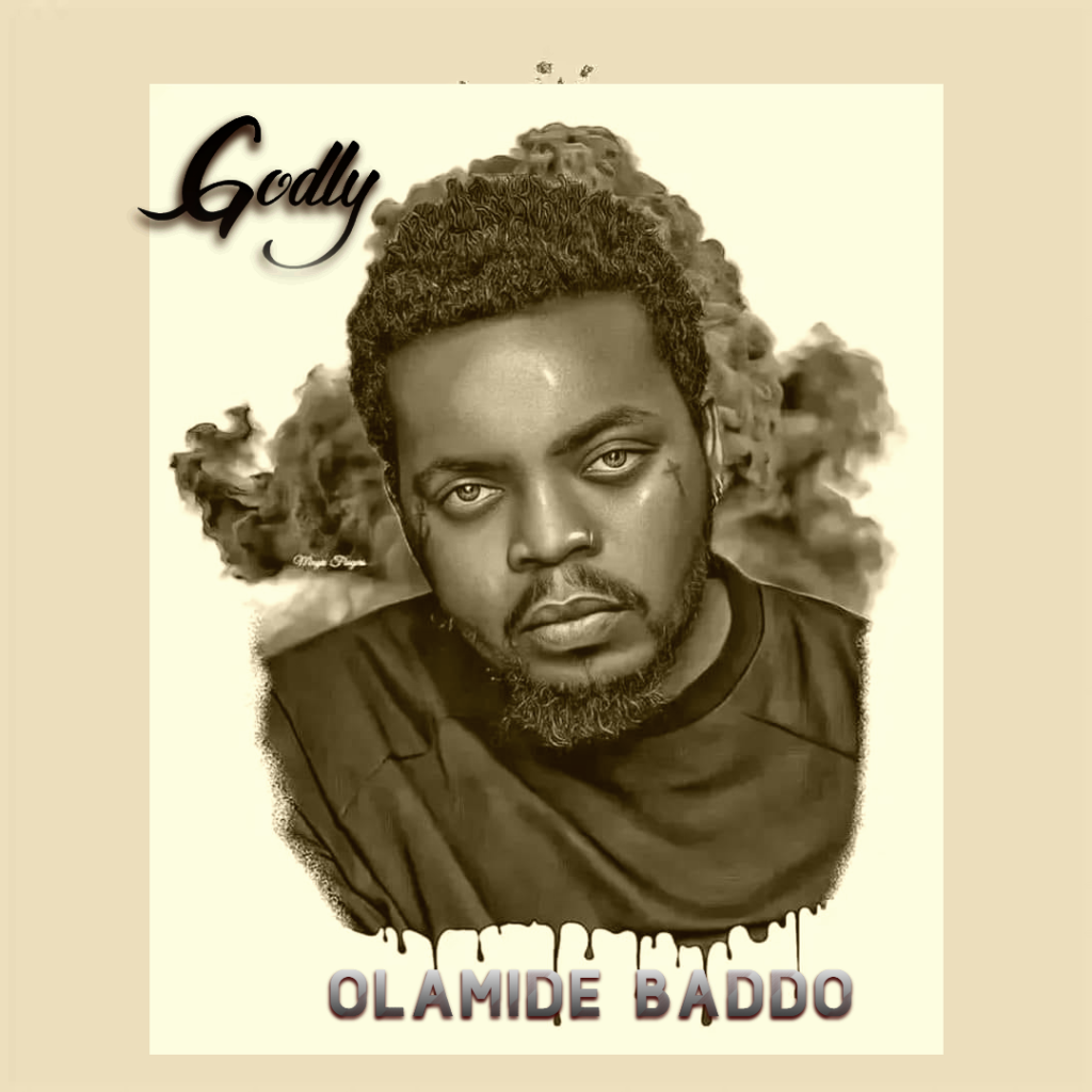 Godly - Olamide Baddo