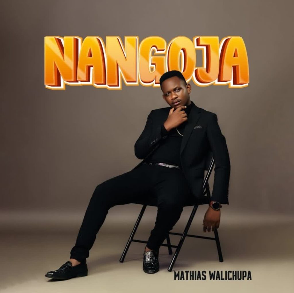 Mathias Walichupa – Nangoja