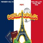 Meneer Holtz - Vula Vala Ft. Mish Mellow, Manp702 &. RS6