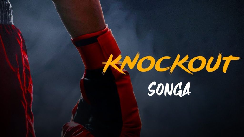 Songa – Knockout