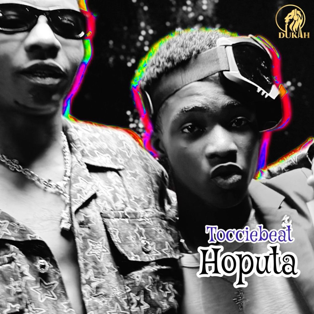 Tocciebeat – Hoputa