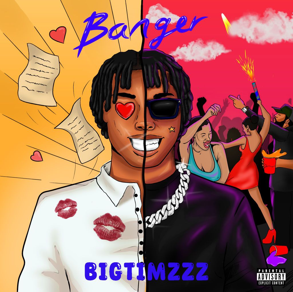 Bigtimzzz - Banger