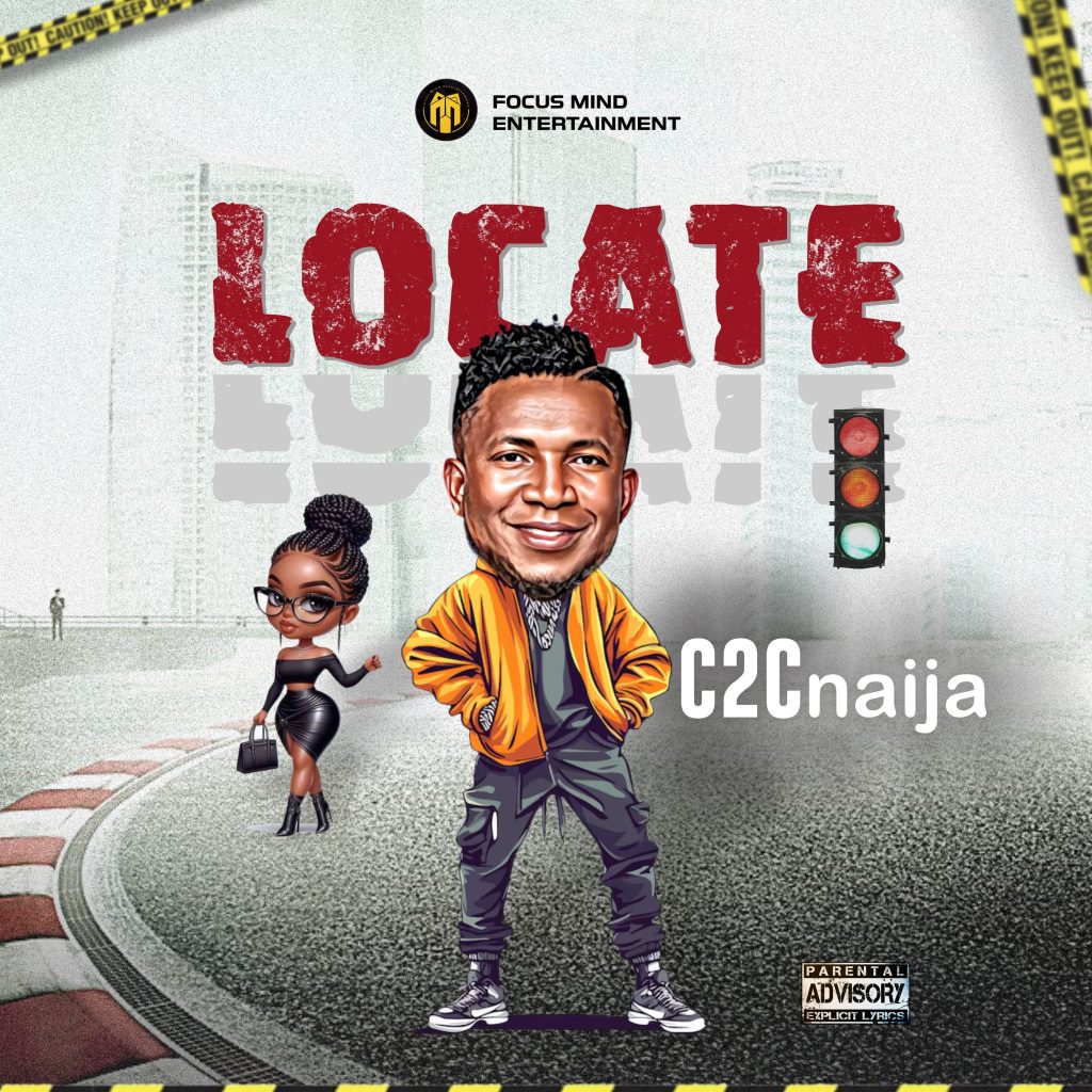 C2Cnaija - Locate