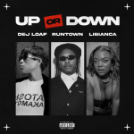 DeJ Loaf – Up Or Down Ft. Runtown & Libianca