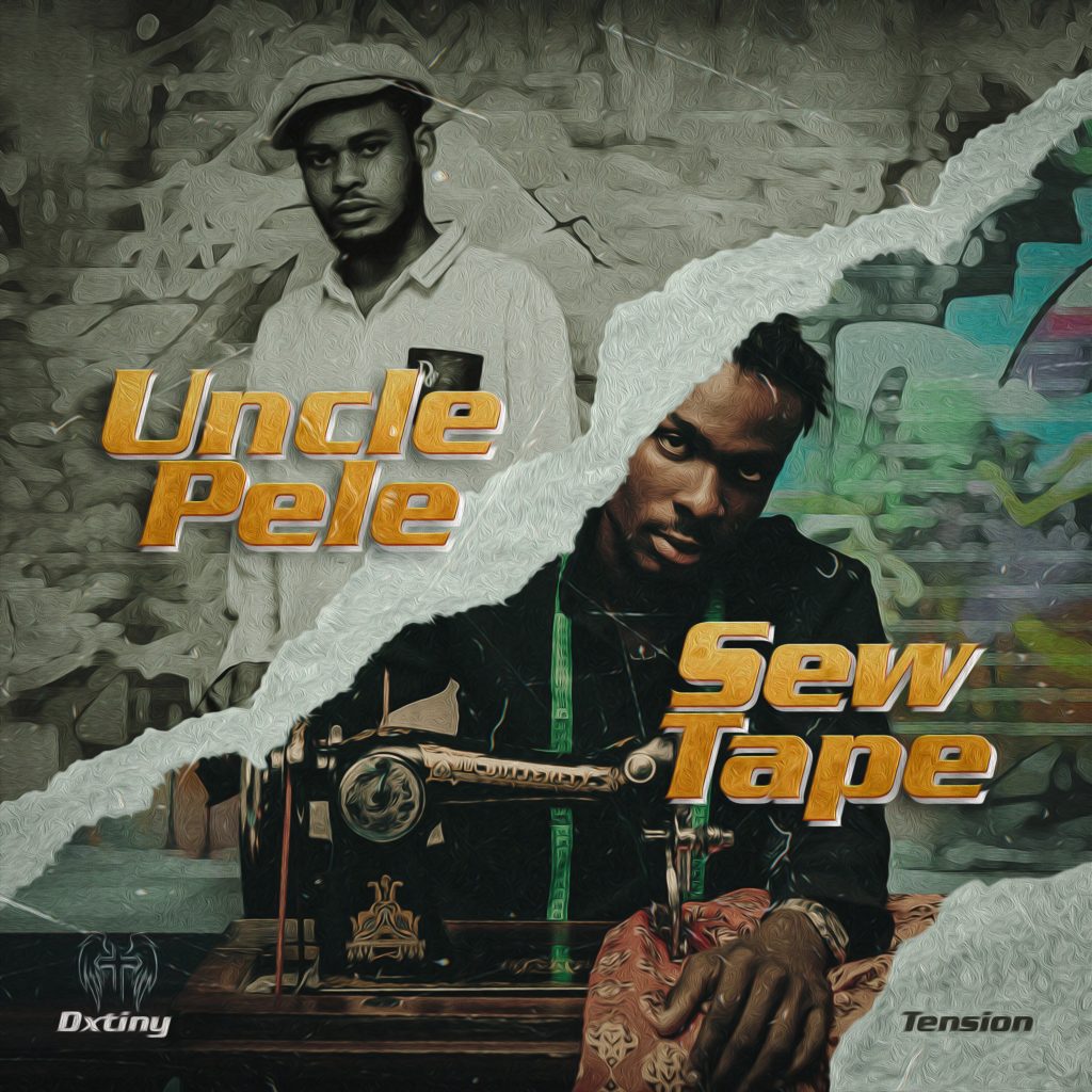 Dxtiny - Uncle Pele