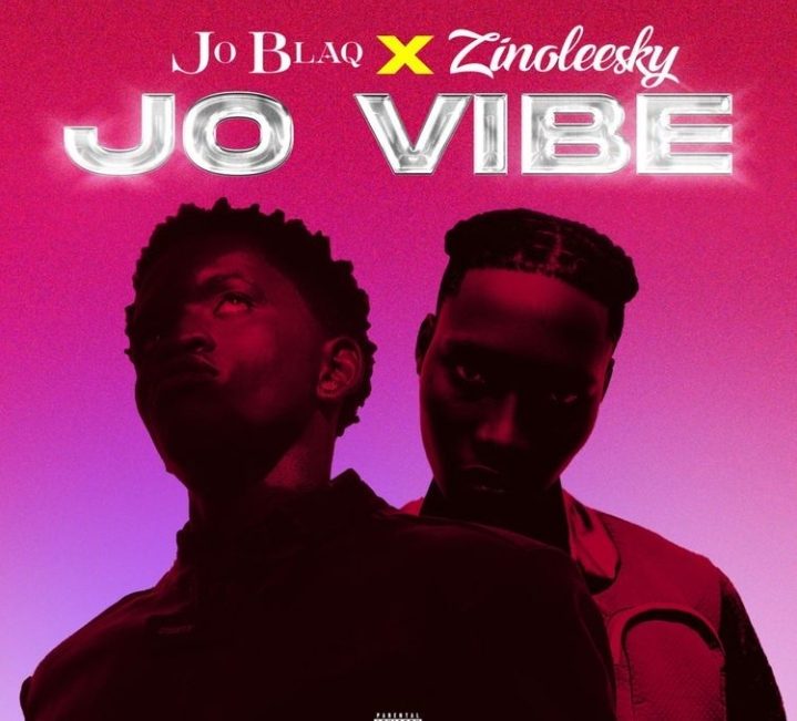 JoBlaq – Jo Vibe (Casablanca) Remix Ft Zinoleesky