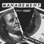 Smur Lee - Management (Elon Musk) Ft. Bigkhalid