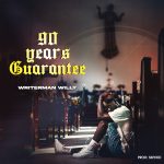 Writerman Willy – 90 Years Guarantee