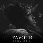 Annatoria – Favour (Cover)