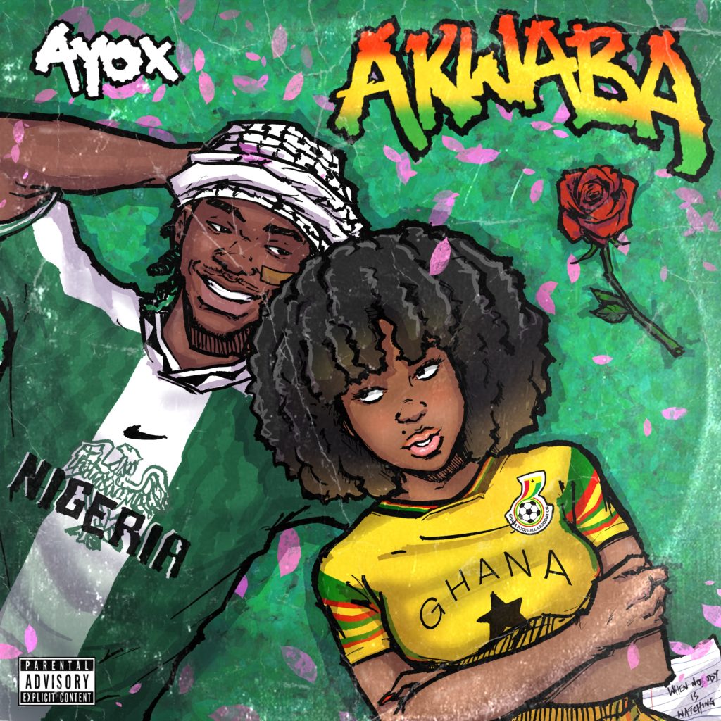 Ayox – Akwaba