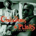 Chaka Demus - Murder She Wrote Ft. Pliers