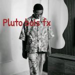 DJ Boold - Pluto Bois Fx (Demo) Ft. Famous Pluto