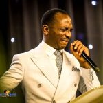 Dr Paul Enenche – Ogayoloo (Shout Hallelujah)