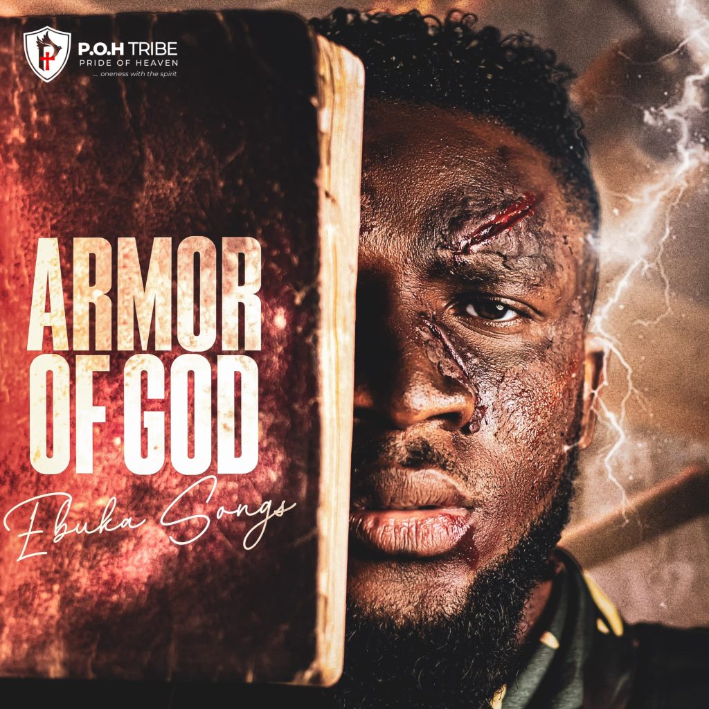 Ebuka Songs – Armour Of God (Live)