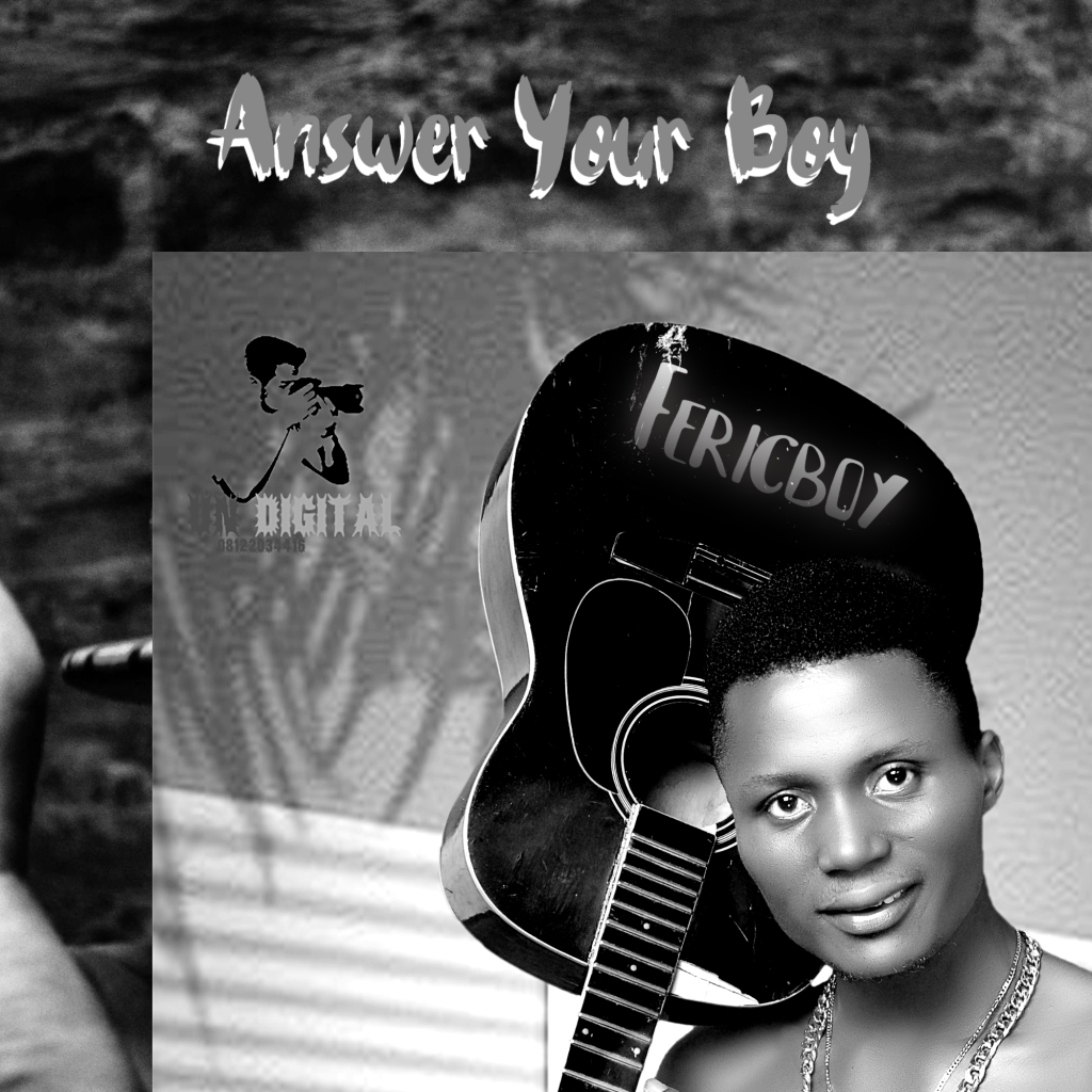 Fericboy - Answer Your Boy